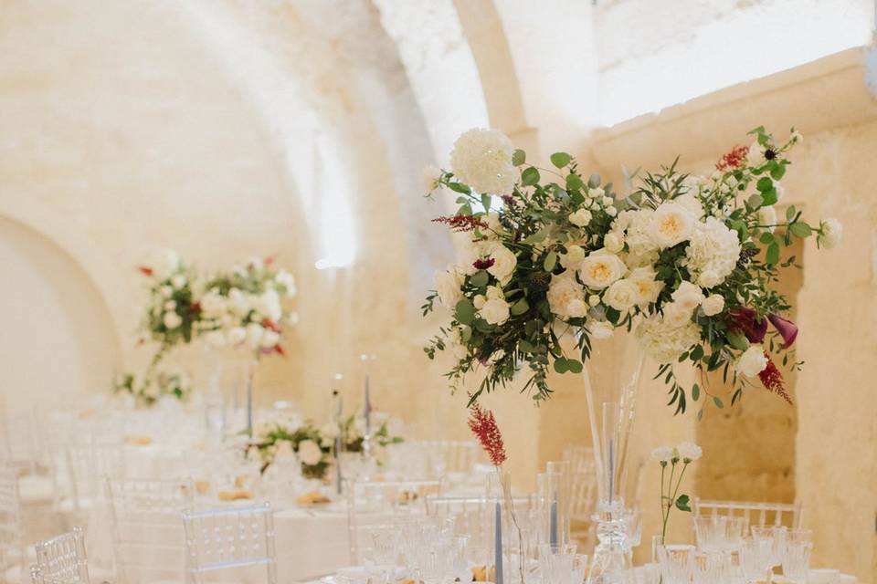 LeccEventi - Puglia Wedding Planners