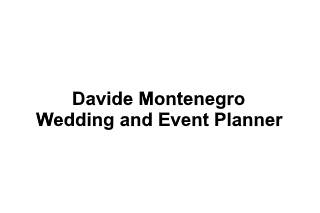 Davide Montenegro Wedding and Event Planner