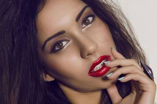 Genny C. Makeup
