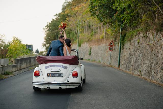 Wedding M&I