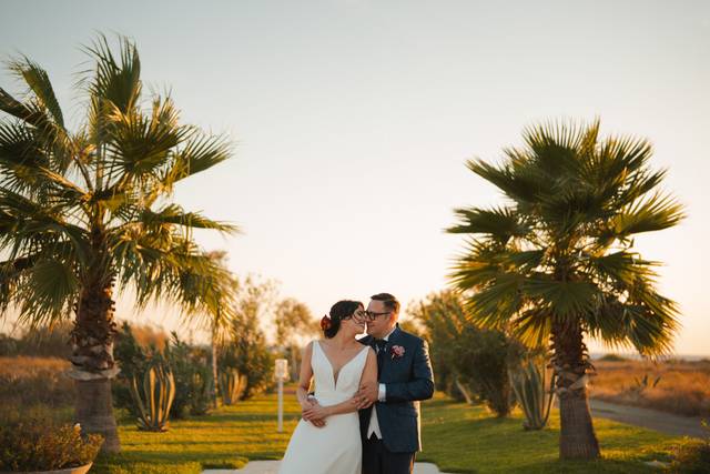 Wedding M&I