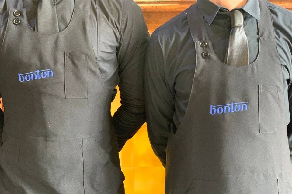 BonTon Catering