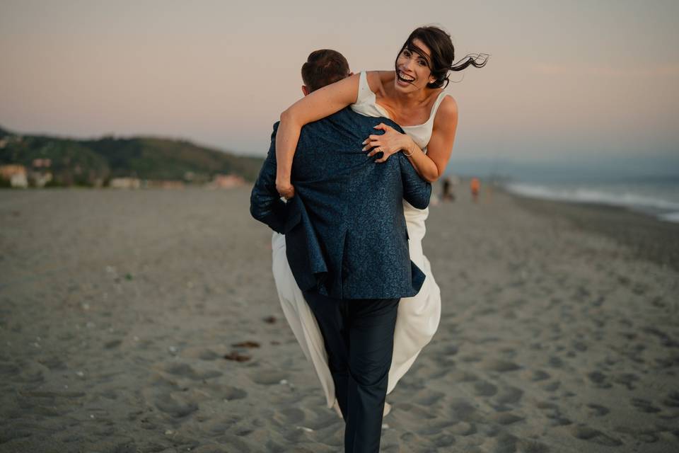 Wedding M&I