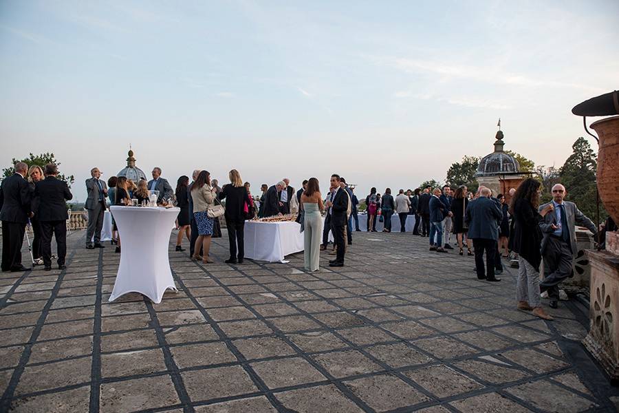 Aperitivo serale