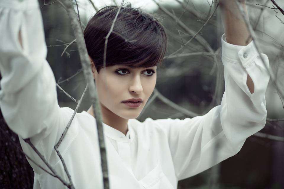 Genny C. Make-up Artist