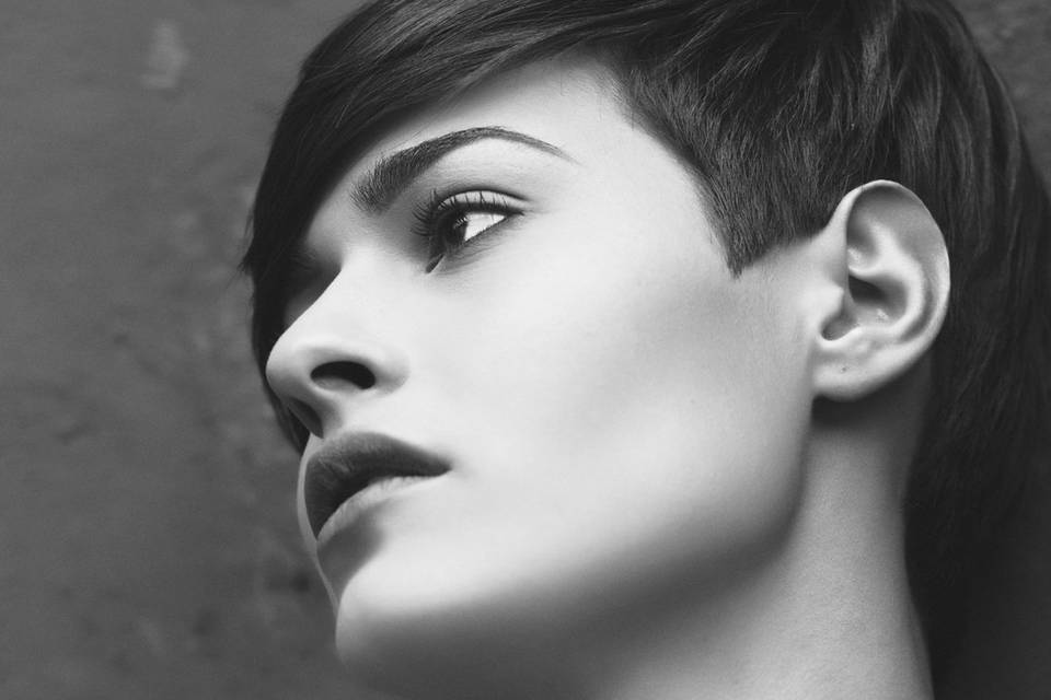 Genny C. Make-up Artist