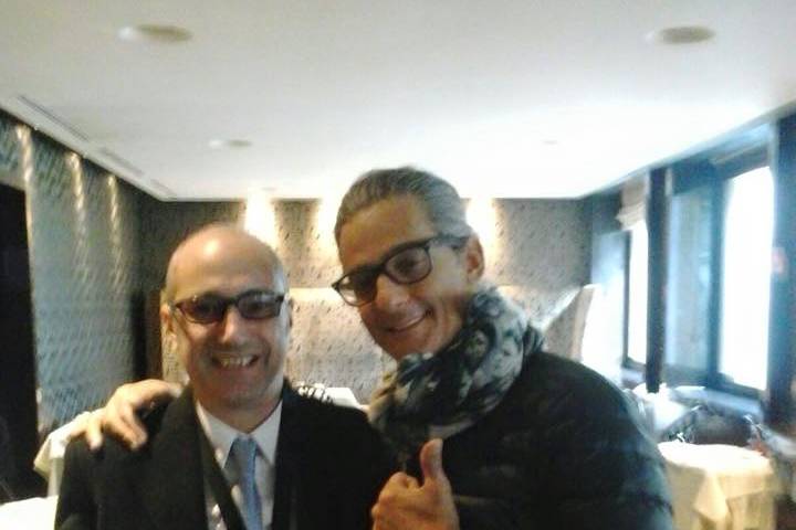 Andrea e Fiorello