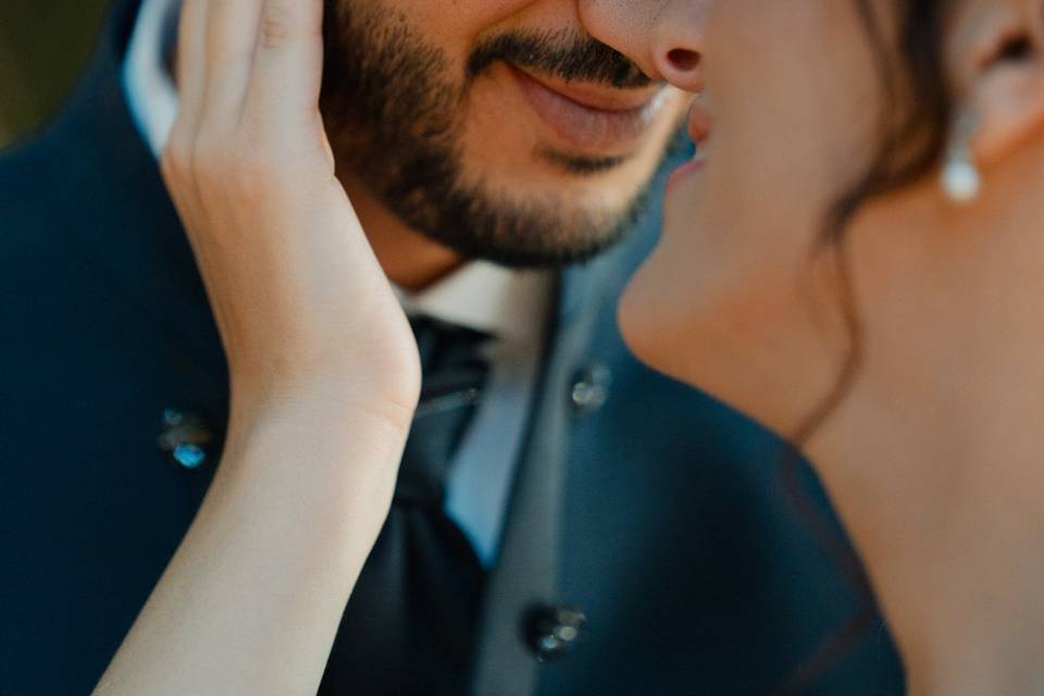Wedding F&O