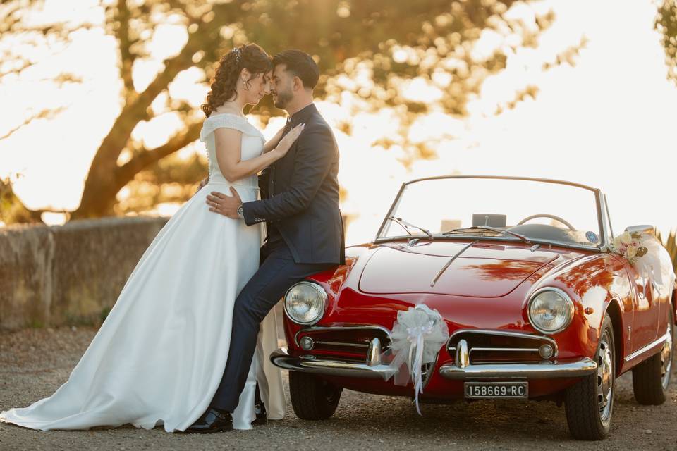 Wedding F&O