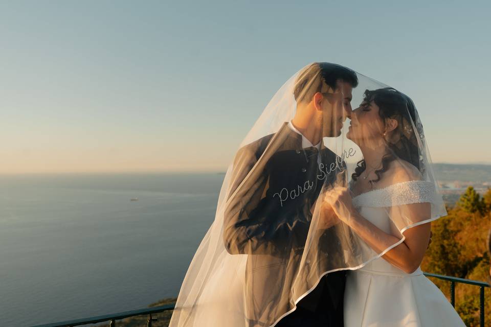 Wedding F&O