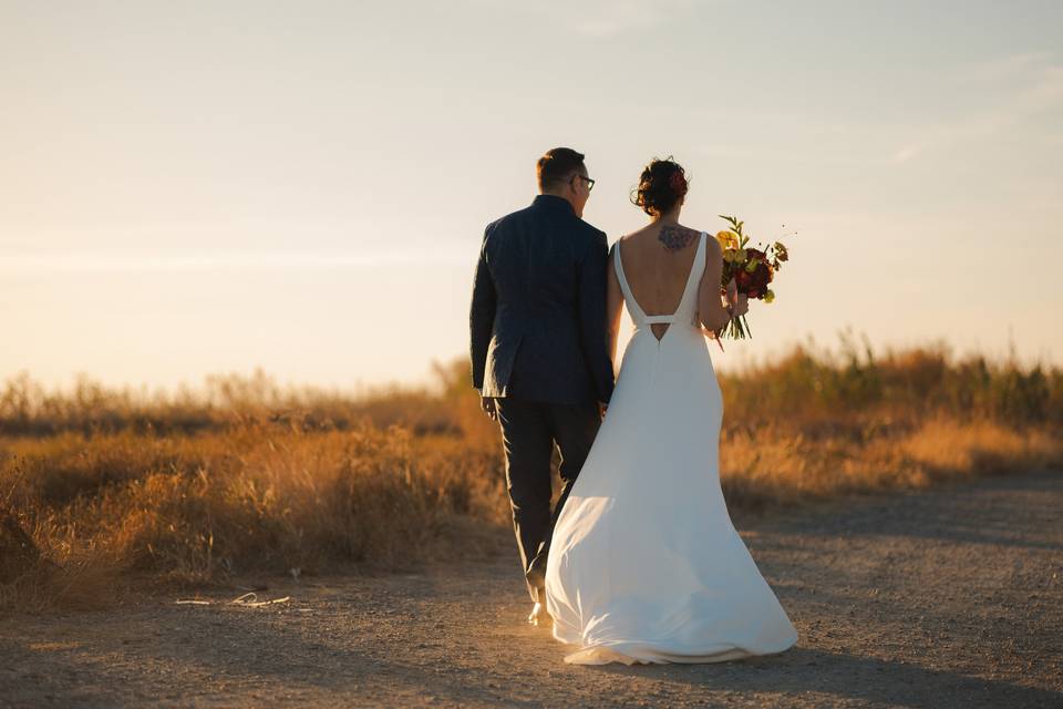 Wedding M&I
