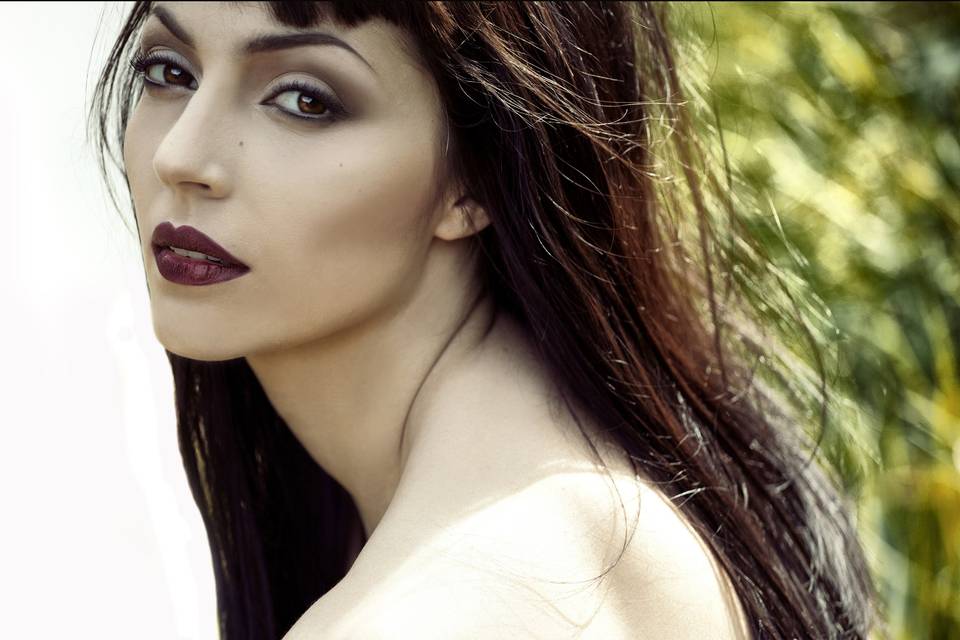 Genny C. Make-up Artist