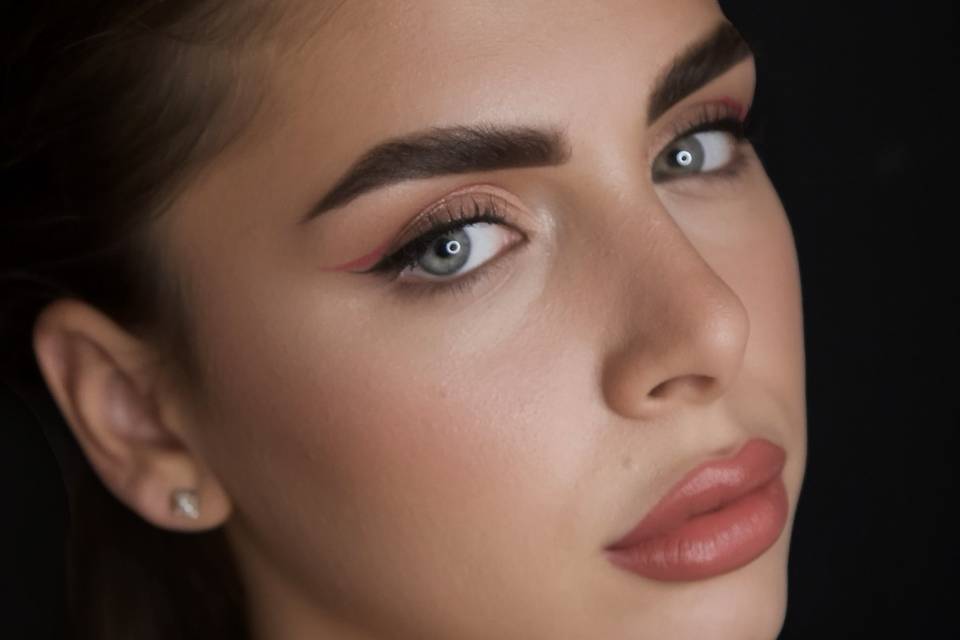 Trucco Cerimonia