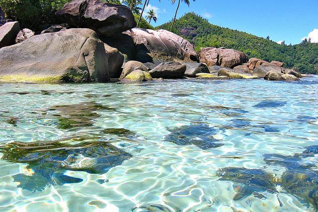 Seychelles