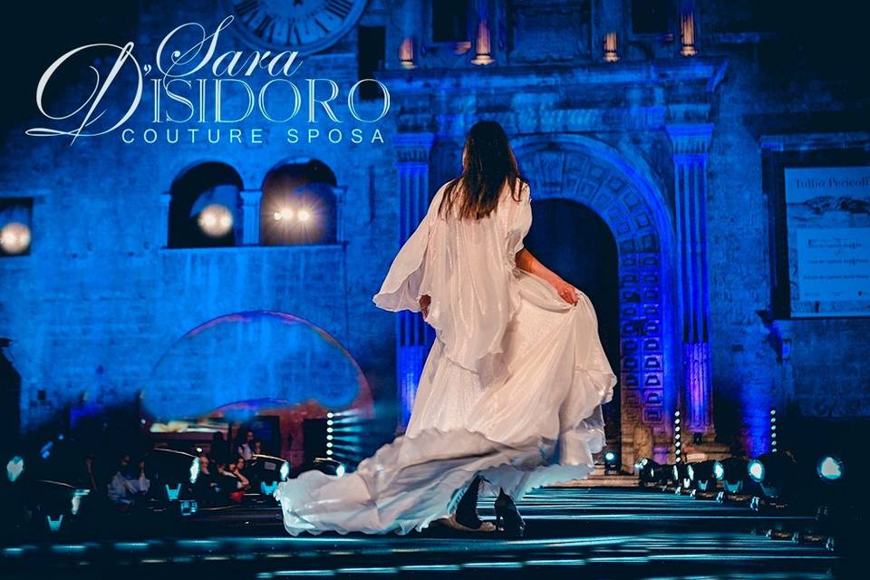 Sara D'Isidoro Stilista