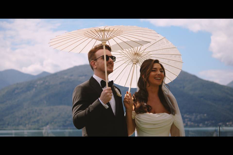 Wedding Frames