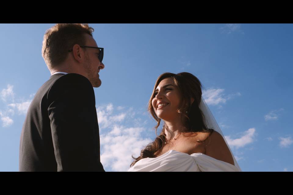 Wedding Frames