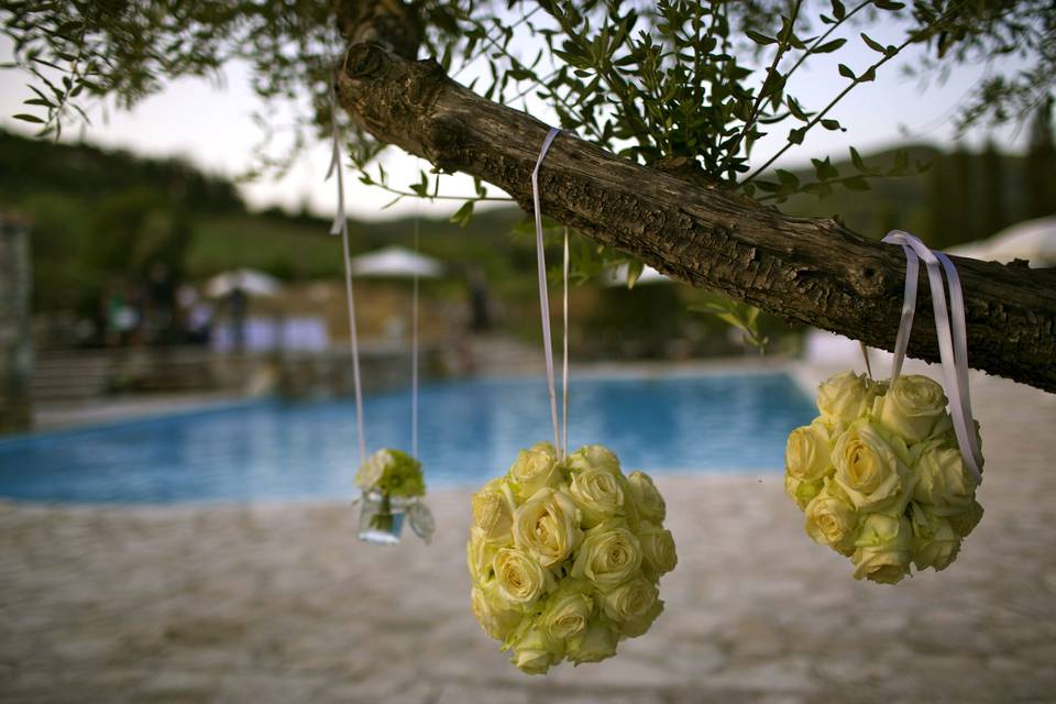 Agriturismo Le Querce di Assisi