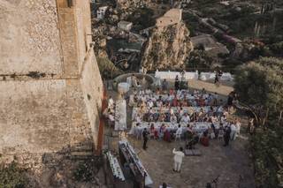 Torre di Scopello - Torre Doria