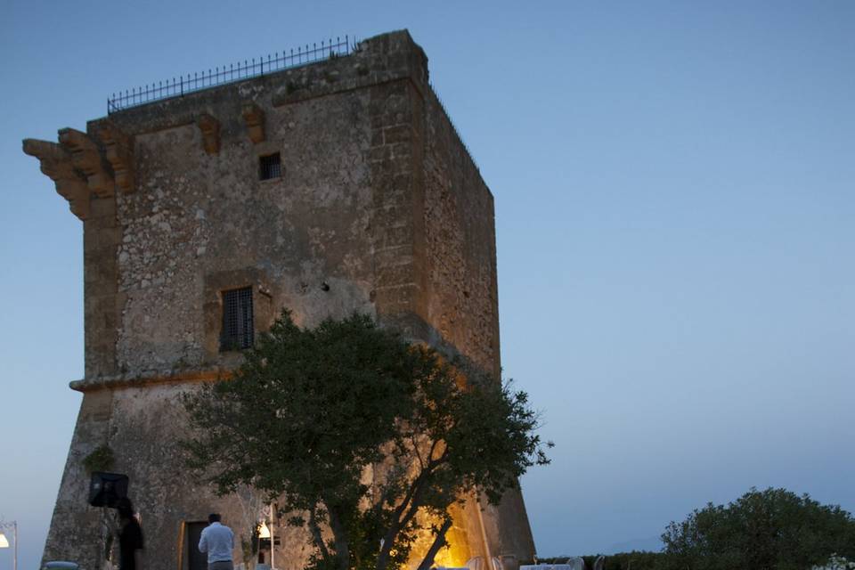 Torre di scopello