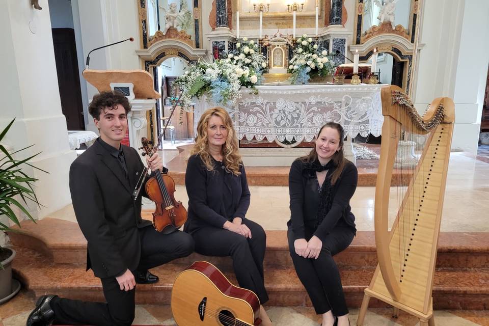 Trio
