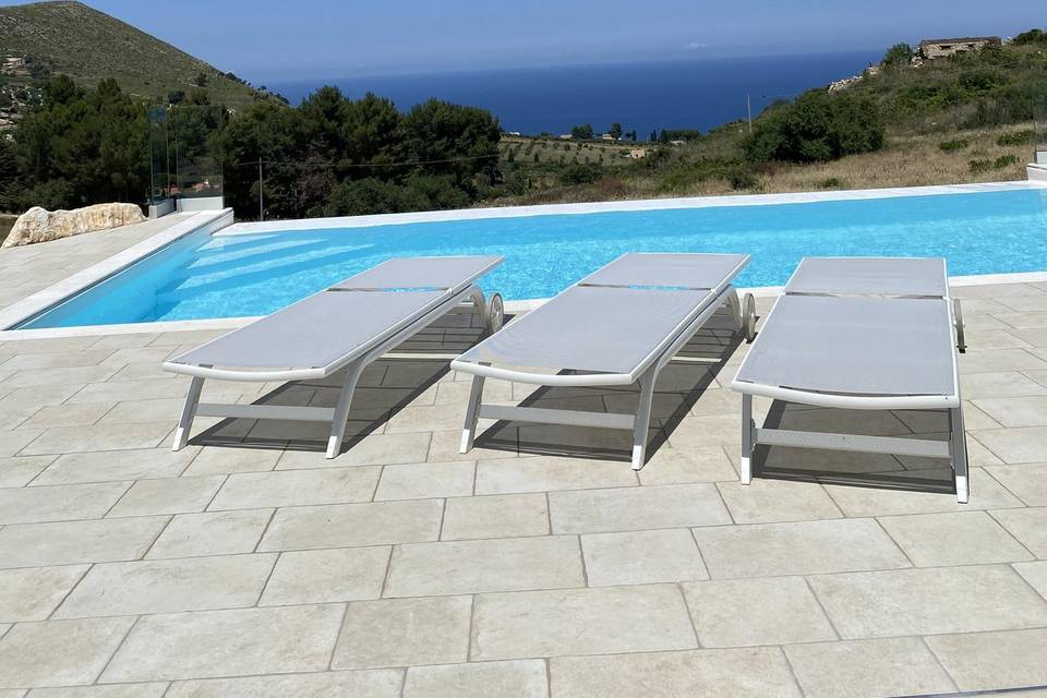 Villa Nina