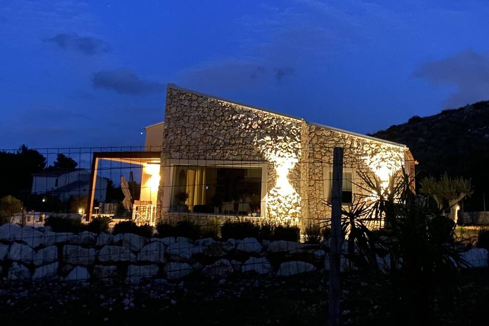 Villa Nina