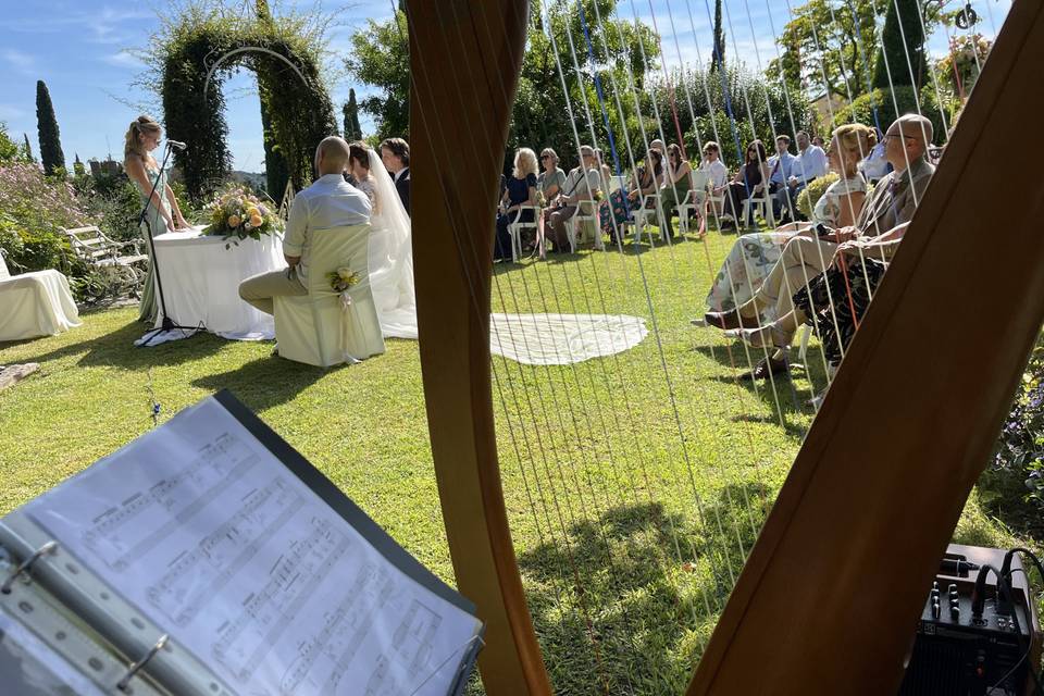 Cerimonia civile