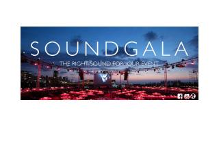 SoundGala logo