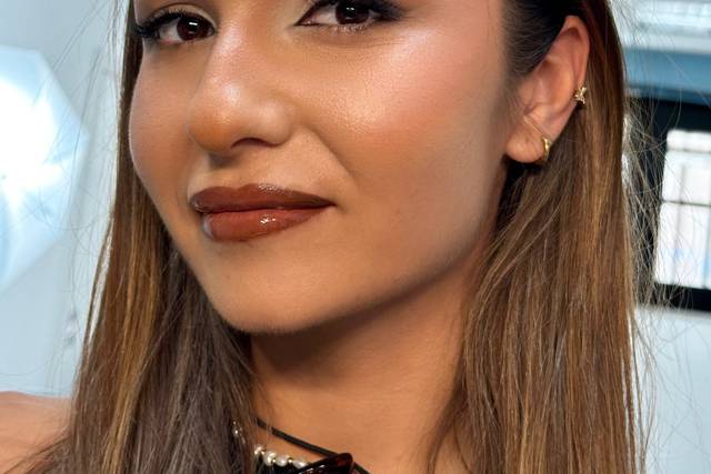 Nude Look Glam