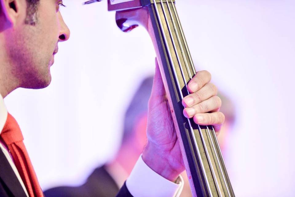 Double bass