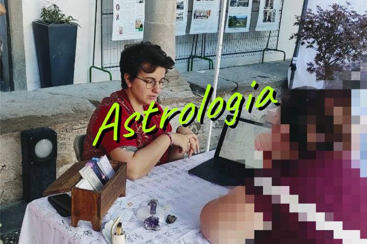 ASTROLOGIA AMTRIMONIO
