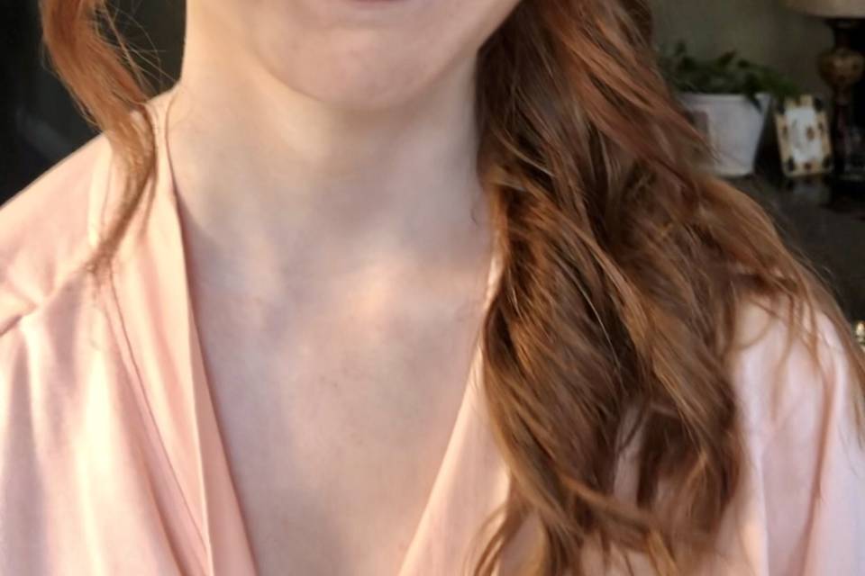 Natural beauty
