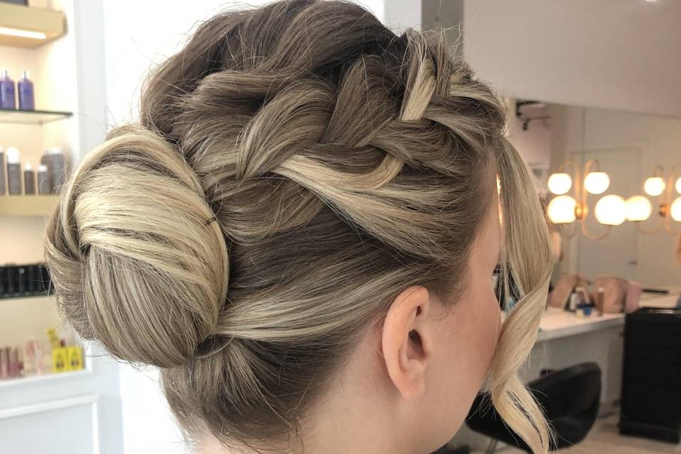 Hairstyle