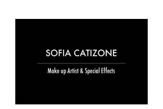 Sofia Greta Catizone Makeup