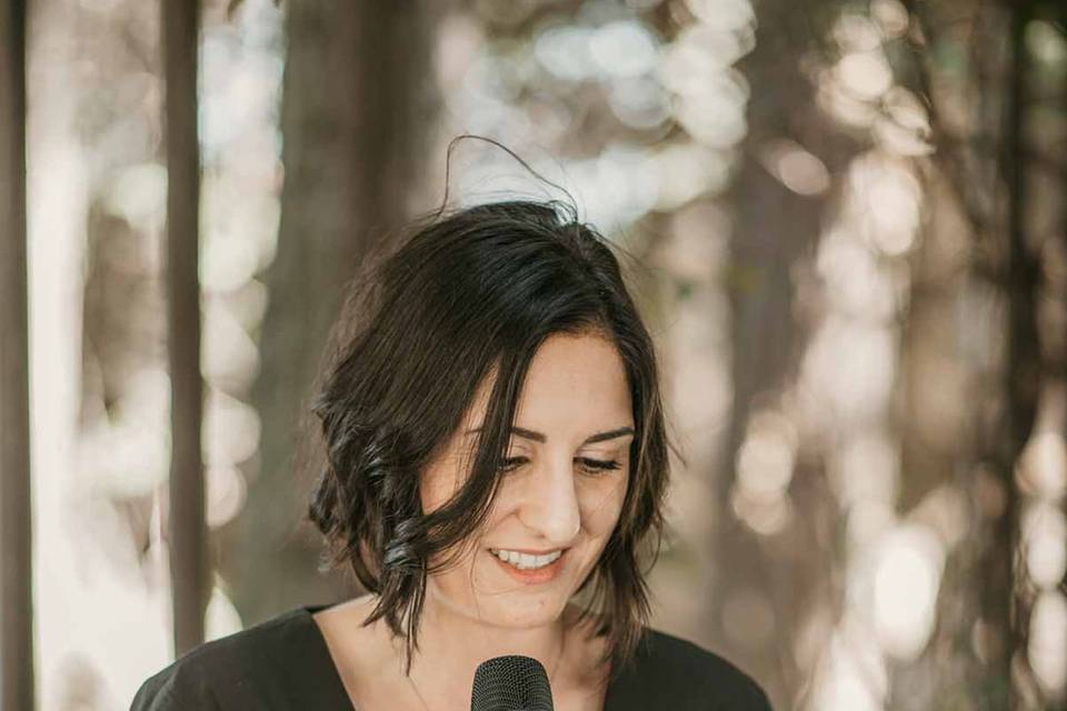 Stella Marzetta Celebrant