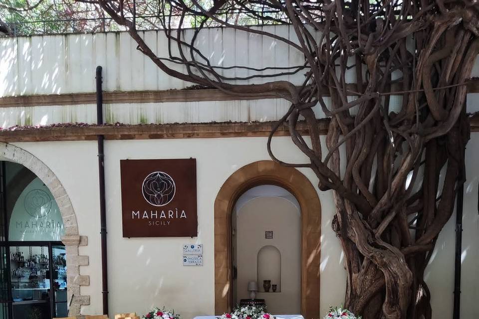 Ingresso