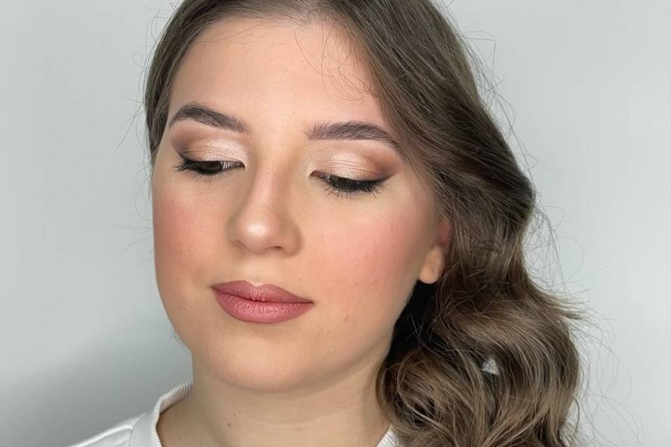 Trucco sposa
