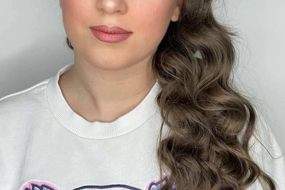 Trucco sposa