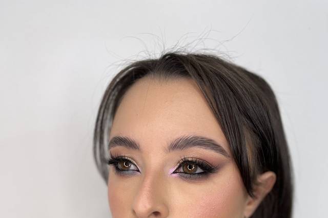 Look Sposa Glamour