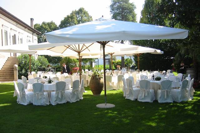 Villa chiarelli