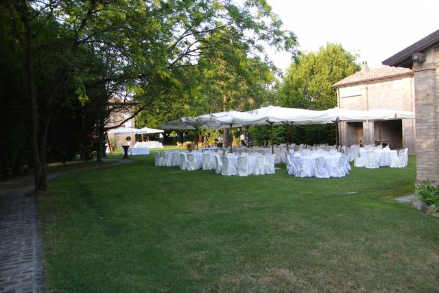 Villa chiarelli