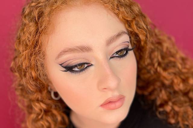 Mara Moramarco Make-up Artist