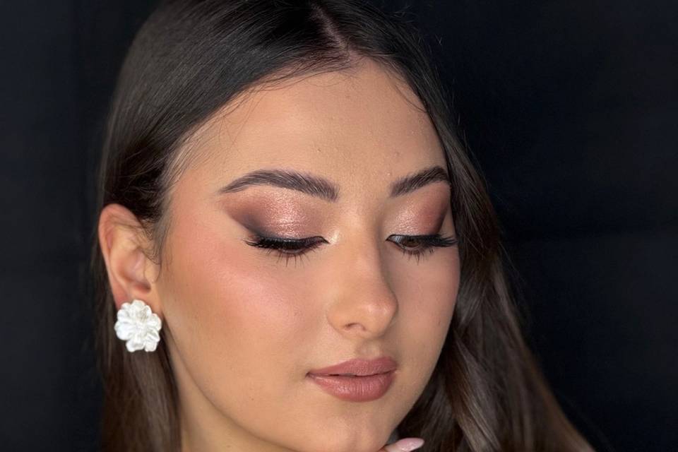 Sposa elegante