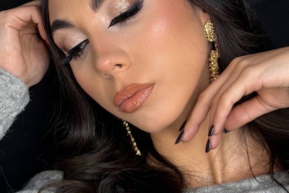 Sposa glam