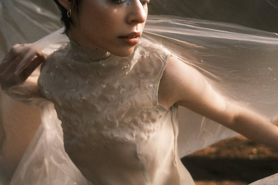 Fairy beauty
