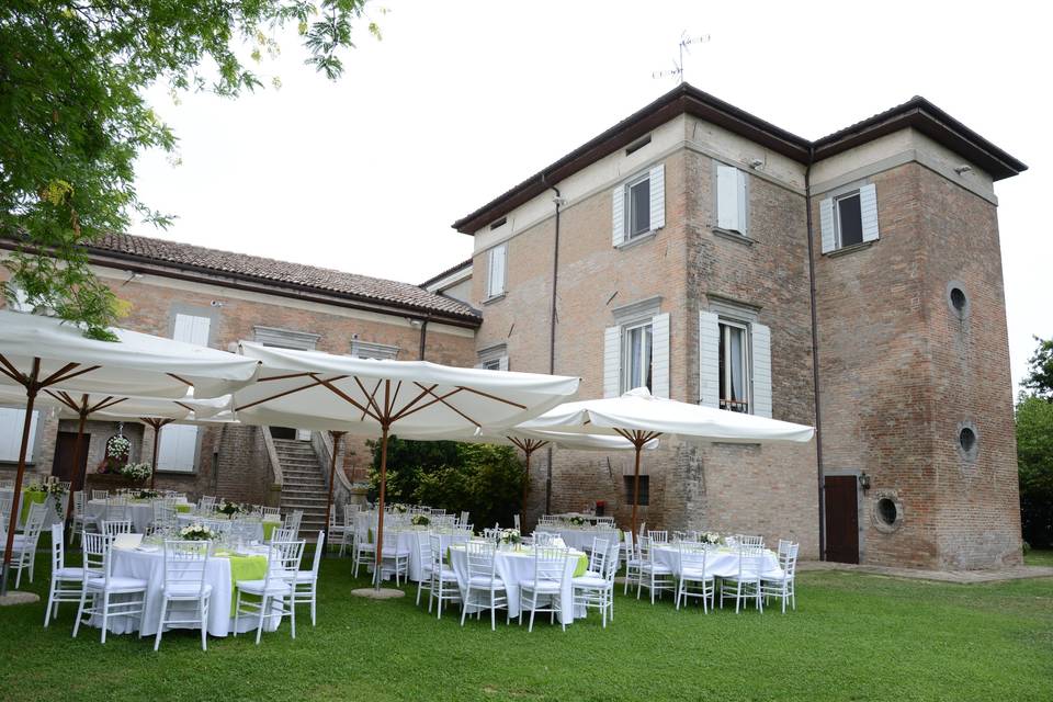 Villa chiarelli