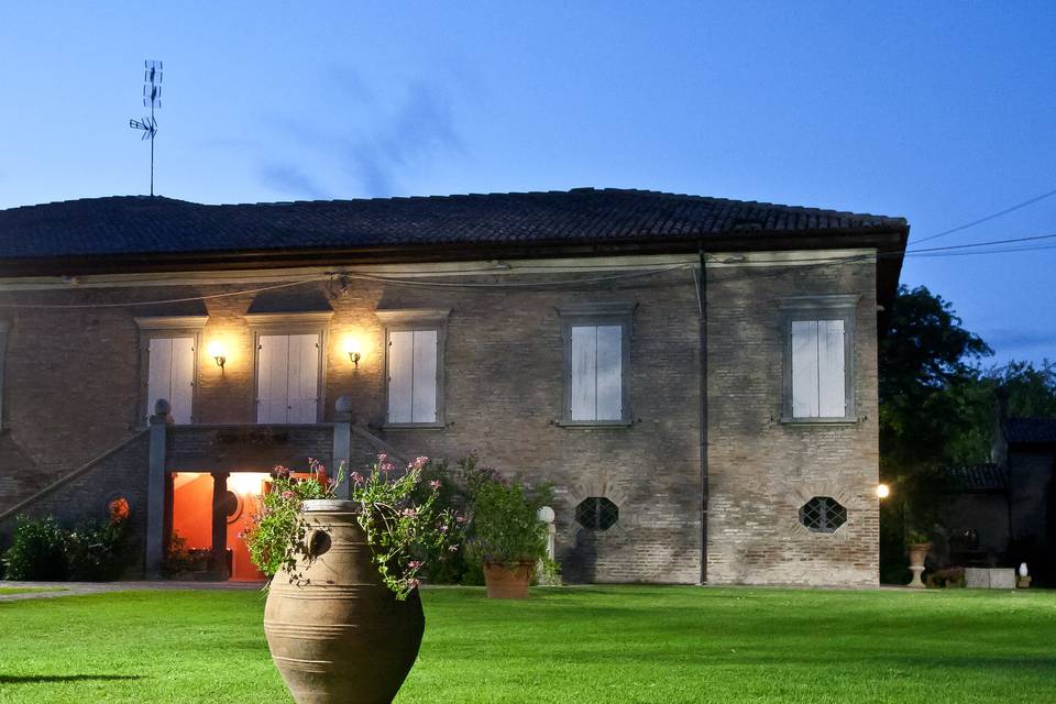 Villa chiarelli