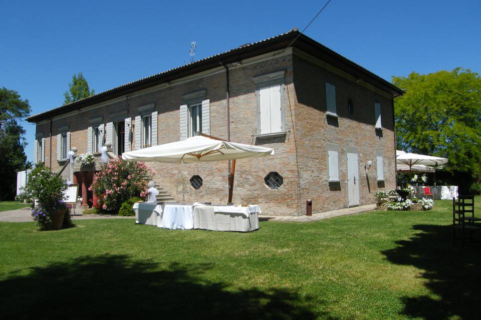 Villa Chiarelli