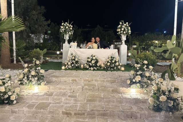 La boutique dei fiori